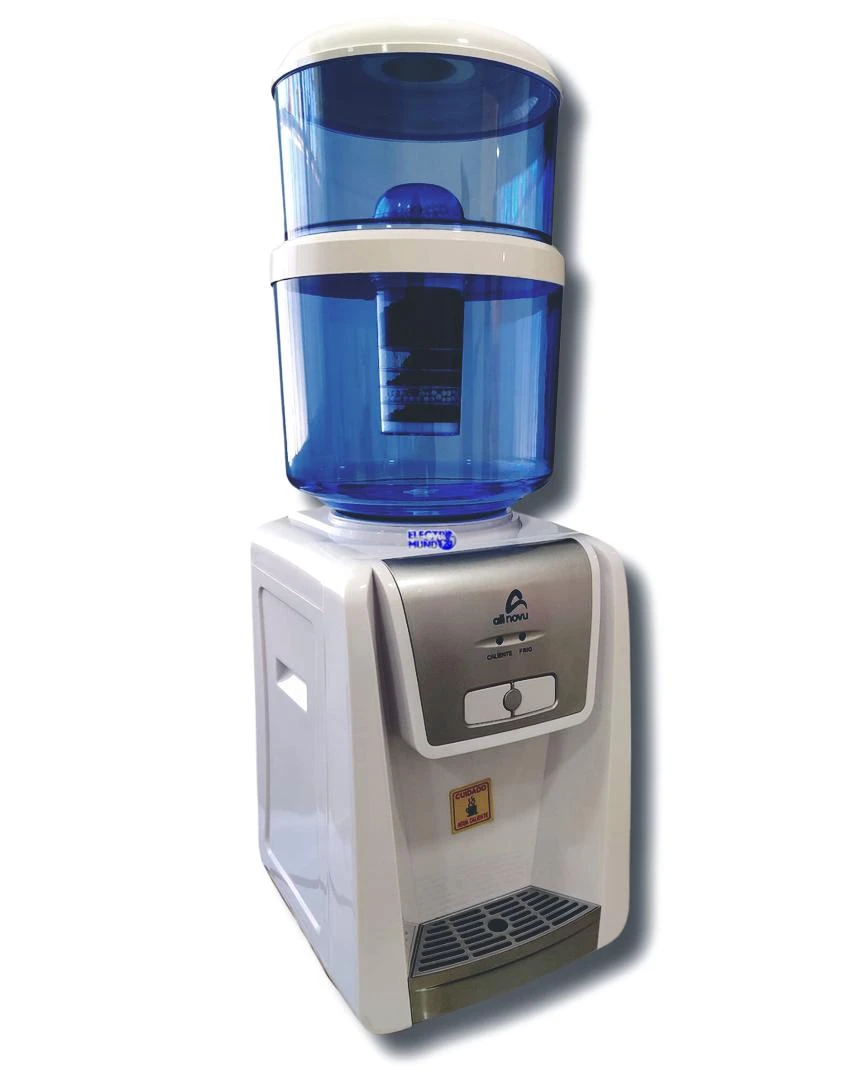 Filtro de agua de 20 litros 130 USD's foto | MultiHogar |  BizneCubano