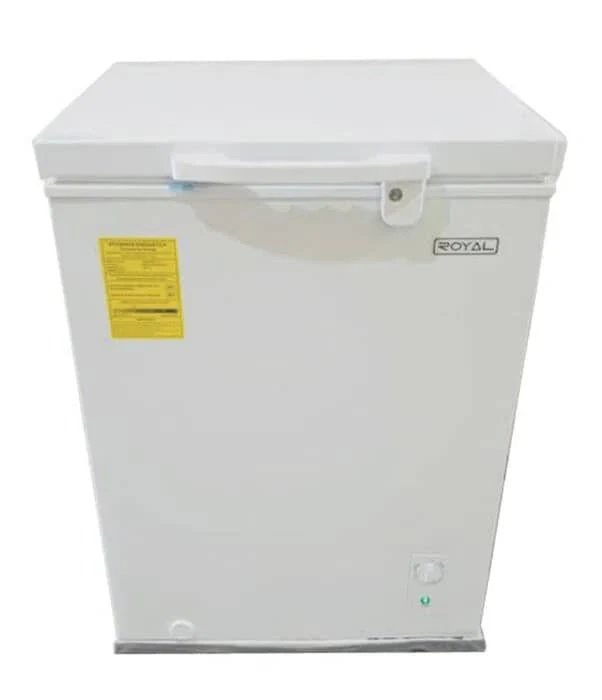 Nevera royal de 3.5 pie 260 USD's foto | MultiHogar |  BizneCubano