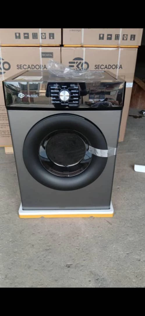 Secadora 8 kg 280 USD's foto | MultiHogar |  BizneCubano